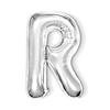 Aluminum Foil Balloon, English Letters, Birthday Party Wedding Decoration, 16" 32" 40"