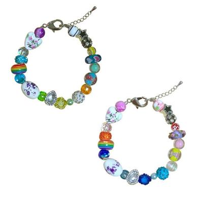 HURJABOYACC Alla dyrbara armband