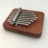 [Portable Practice Model] Kalimba for Beginners: Mini Thumb Piano, Portable Finger Piano