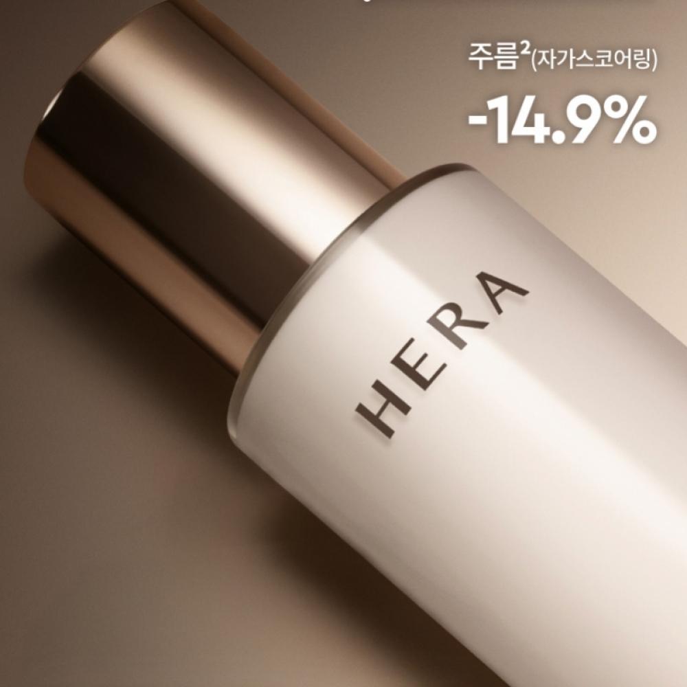 Hera New Signia Water Emulsion Set Of 2