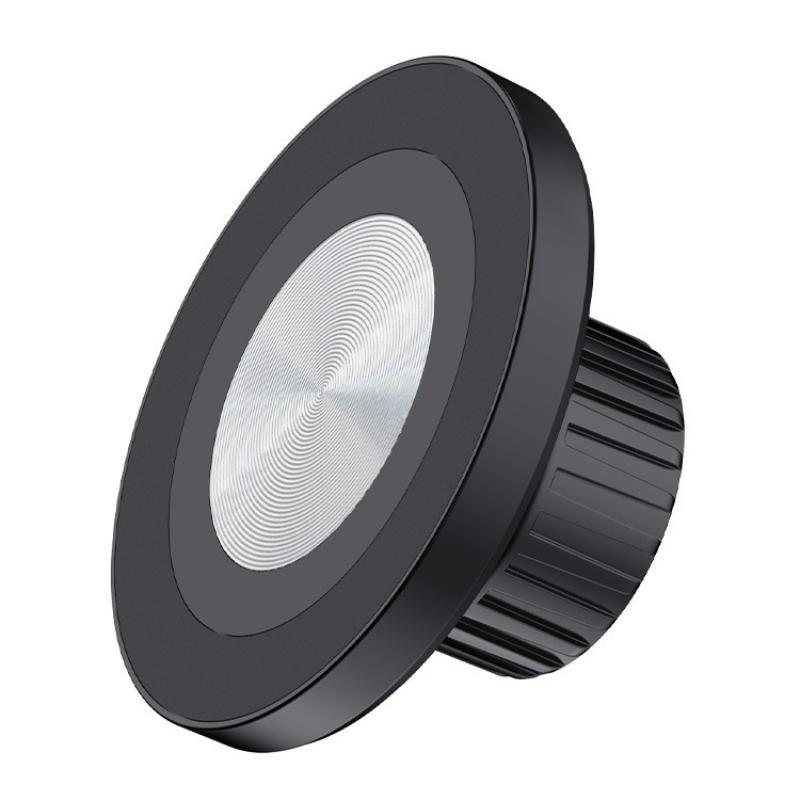 Universal Base Magnet Brackets For Car Mount Accessories Mini Magnetic Car Phone Holder Parts For Phone