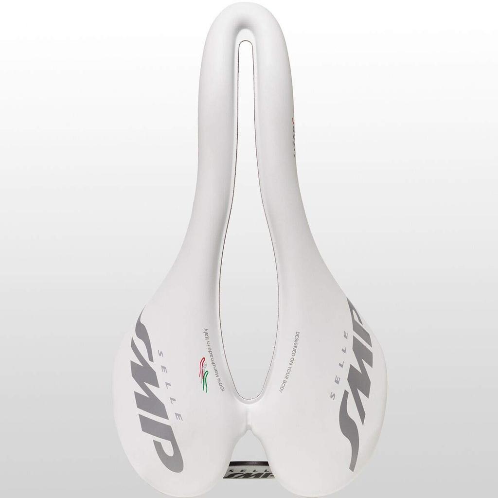 SELLE SMP VT20C Saddle White (VT20C-WH)