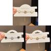 Fashion Floral Copper Bracelet With Plating For Womens Casual Wear