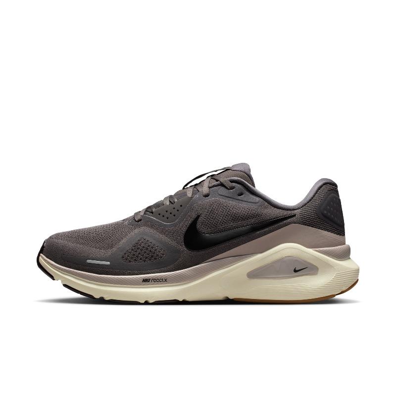 NIKE Men s Summer Breathable Slow Shock Professional Running Shoes NIKE STRUCTURE 26 HJ1102 35.5