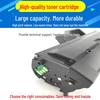 Huiyan 136A/110A Easy Refill Black Toner Cartridge for HP