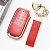 9Buttons Car Key Case Cover New Tpu For Kia Ev6 New Carnival Sedona  K8 V6  Gt Line  Dl3 Mq4 K5 Grand Sorento