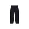 Fila Basic Commuter Knitted Solid Color Casual Long Pants Men Bottoms Legendary-Blue F11M241604FNV