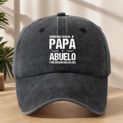 Hüte & Mützen – Baseball-Caps
