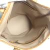 Louis Vuitton M42236 Bolsa Tote Ombro Monogram Bucket GM Marrom