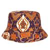 2023 Custom Sublimation Printing Double-Sided Bucket Hat All Over Printing Reversible Bucket Hats