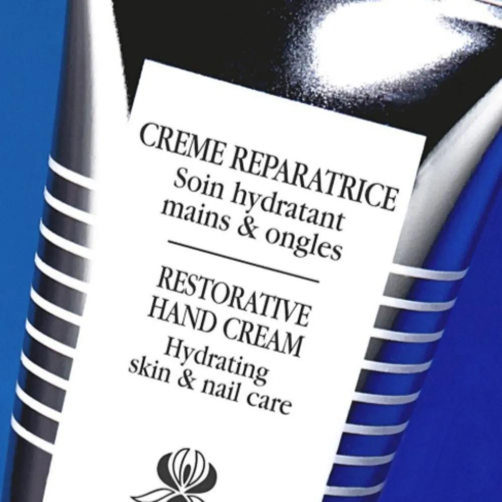 Sisley Hand Cream Crème Réparatrice Birthday Gift 75ml