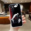 Moon Knight Case for Motorola E7 E22 E20 E13 E15 E22S E30 E40 G10 G20 G04 G22 G23 G05 G75 G35 G55 G6 G7 G8 G9 Plus Power Play