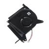 Laptop GPU Radiator DC12V 4 pin 4-wires Cooling Fan Quiet GPU CPU Cooler Laptop Cooler USB Powered
