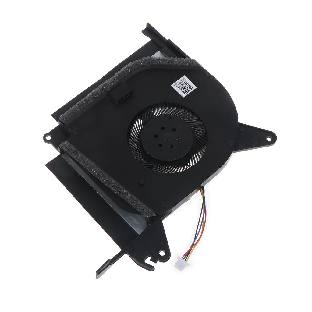 Laptop GPU Radiator DC12V 4 pin 4-wires Cooling Fan Quiet GPU CPU Cooler Laptop Cooler USB Powered