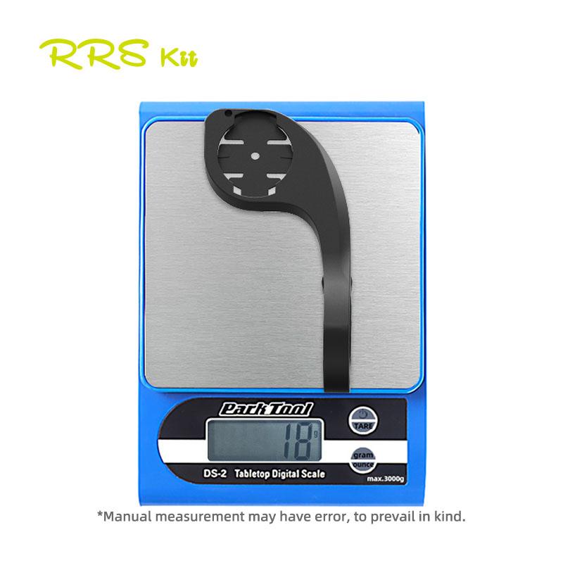 Bicycle Computer Bracket Road MTB Bike Handlebar Holder GPS Meter Base Speedometer Extension Supports For Garmin Magene XOSS2