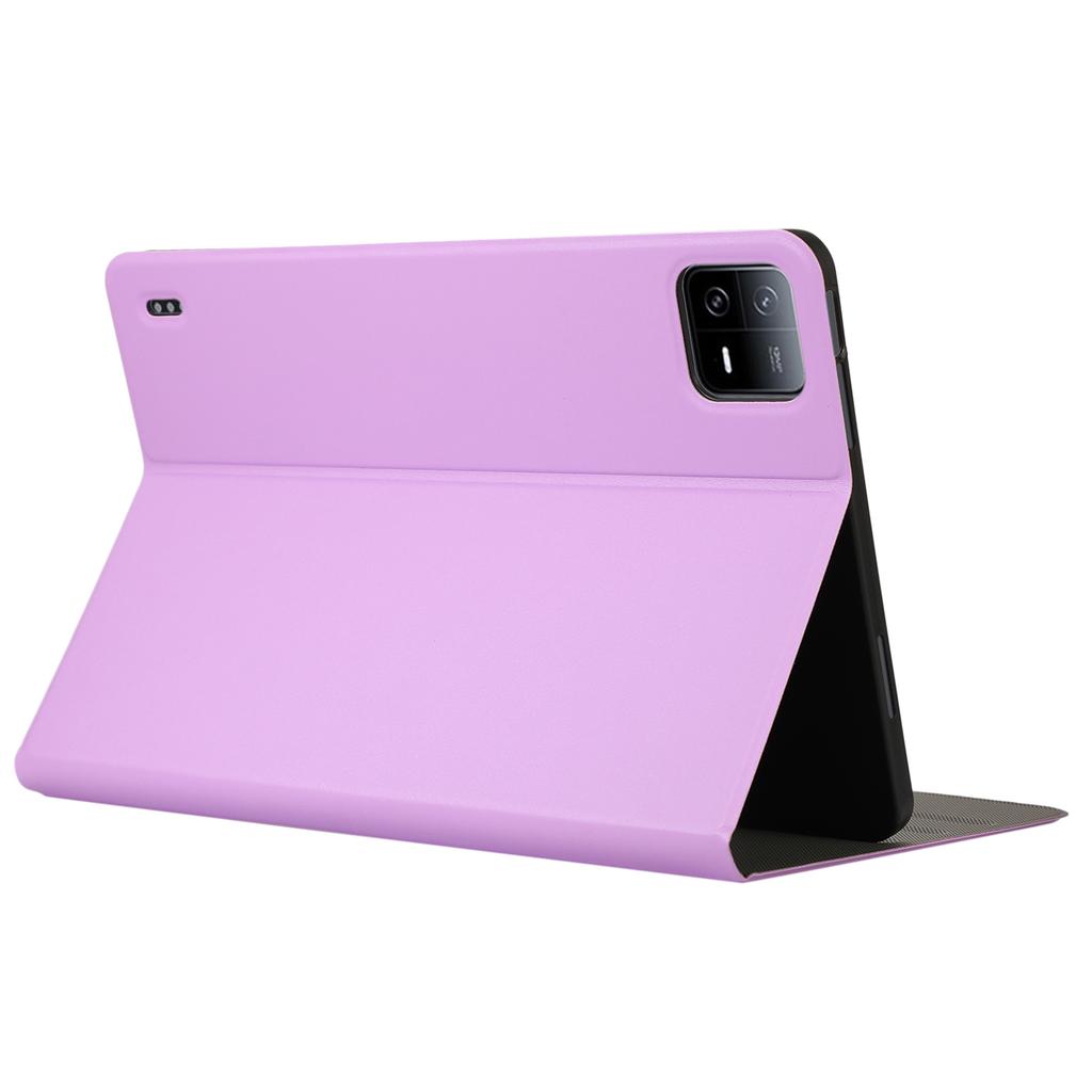 For Xiaomi Pad 6S Pro 12.4 Tablet Case Anti-Drop PU Leather Flip Cover