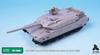 Tetra Model ME Serie JGSDF Typ 10 Serienpanzer Plastikmodellteile ME7203 1/72 (F-Kompanie)