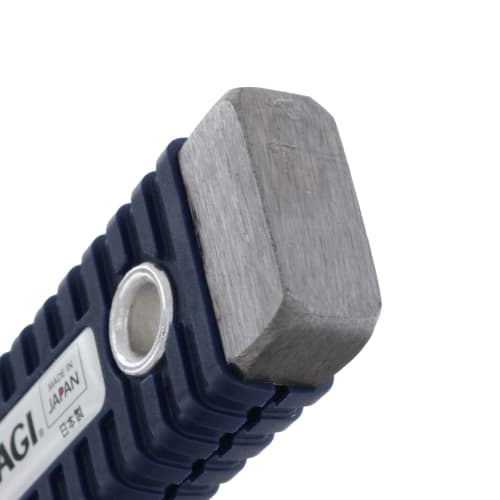 Takagi EVA Handle Penetrating Skin Y Type Diagonal 75mm