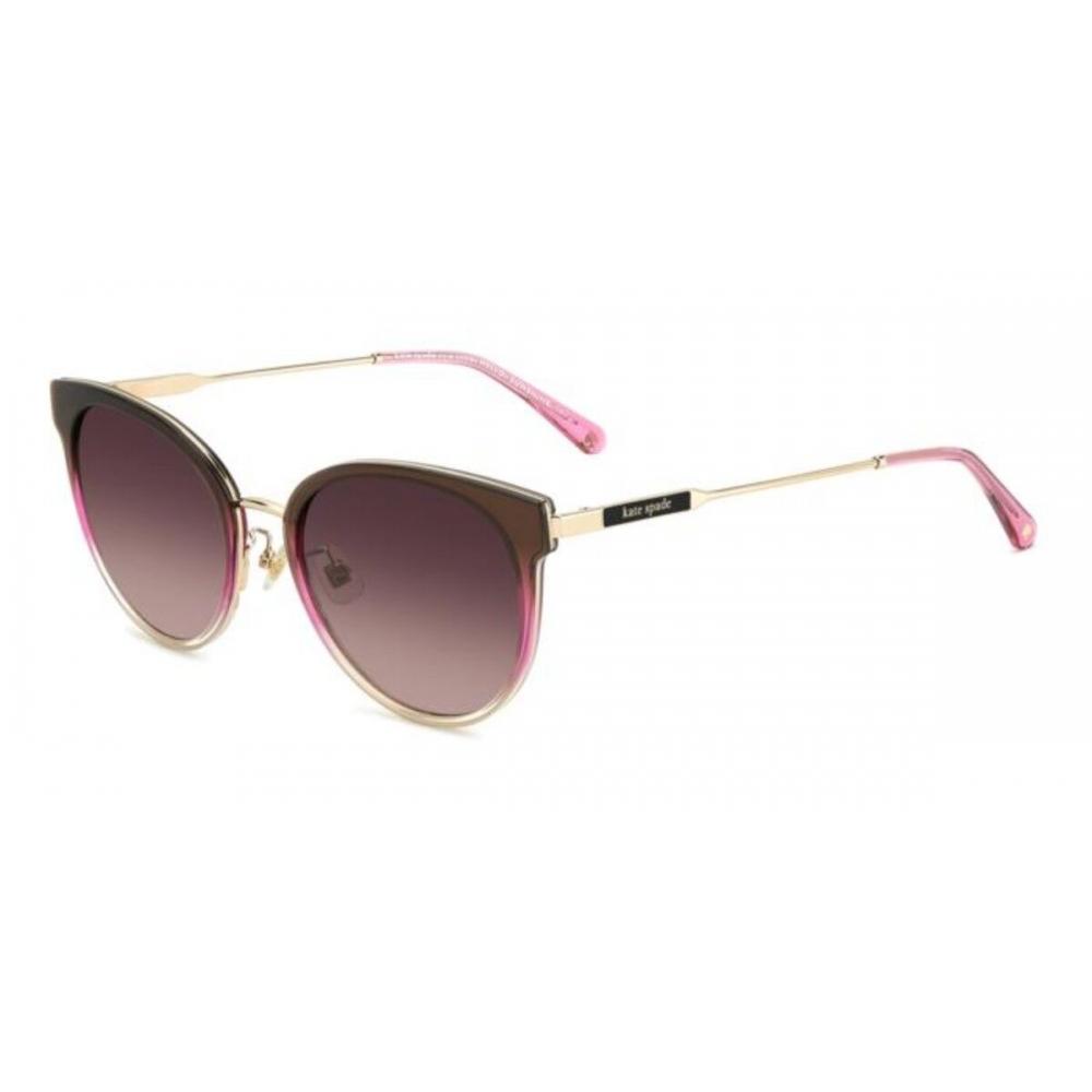 Kate Spade Ginny F S aSian Fit 59i 3x Women SunglaSSeS