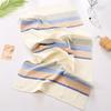 Quality Cleaning Cloth Household Dishtowel Bathroom Handkerchief Hand Towel Washcloth Face Towel
