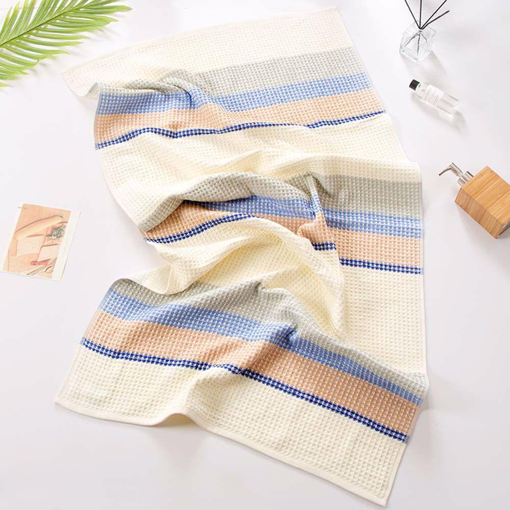 Quality Cleaning Cloth Household Dishtowel Bathroom Handkerchief Hand Towel Washcloth Face Towel