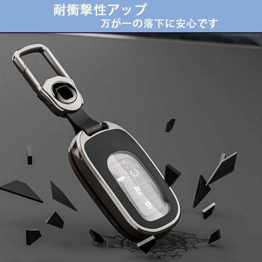 [PELKERDR] Honda Honda N-BOX Custom JF5 JF6 New Vezel VEZEL RV3 RV4 RV5 RV6