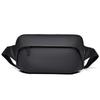 Oxford Cloth Men Chest Bag Waterproof Crossbody Bag All-match Sports Message Bag  Running