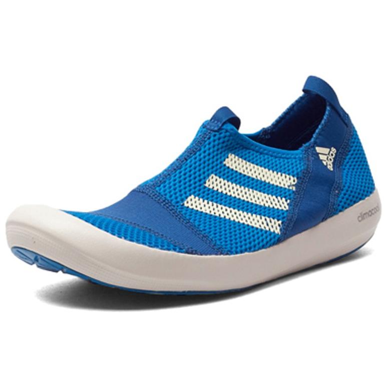 

Adidas Climacool Fashion Slip-Resistant Durable Low-Top Outdoor Shoes Unisex Shoes Blue BA8400 44⅔