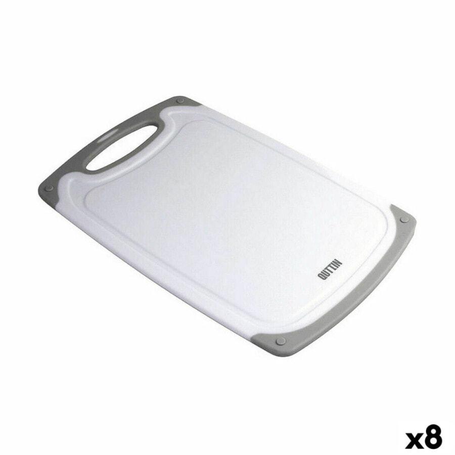 

Разделочная доска Inde 40 x 24,2 x 0,95 см (8 штук)
