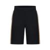 Byoenlefen Men's Cooling Color-Block Casual Shorts
