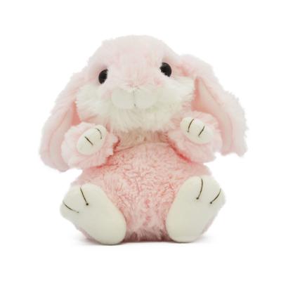 AQUA Farm Kutarin Plüschhase Rosa Größe 15 (00090016)