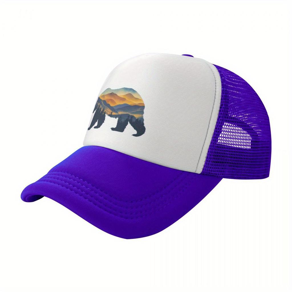 Czapki z daszkiem Czapki Czapki Grafika Anime Dorosłe Unisex Kobiety Ojciec Urodziny Nowy Rok Boże Narodzenie Prezenty Retro Sportowe Outdoorowe
