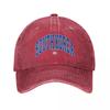 South Korea Baseball Cap Funny Hat Foam Party Hat Wild Ball Hat Hats On Offer For Girls Unisexs