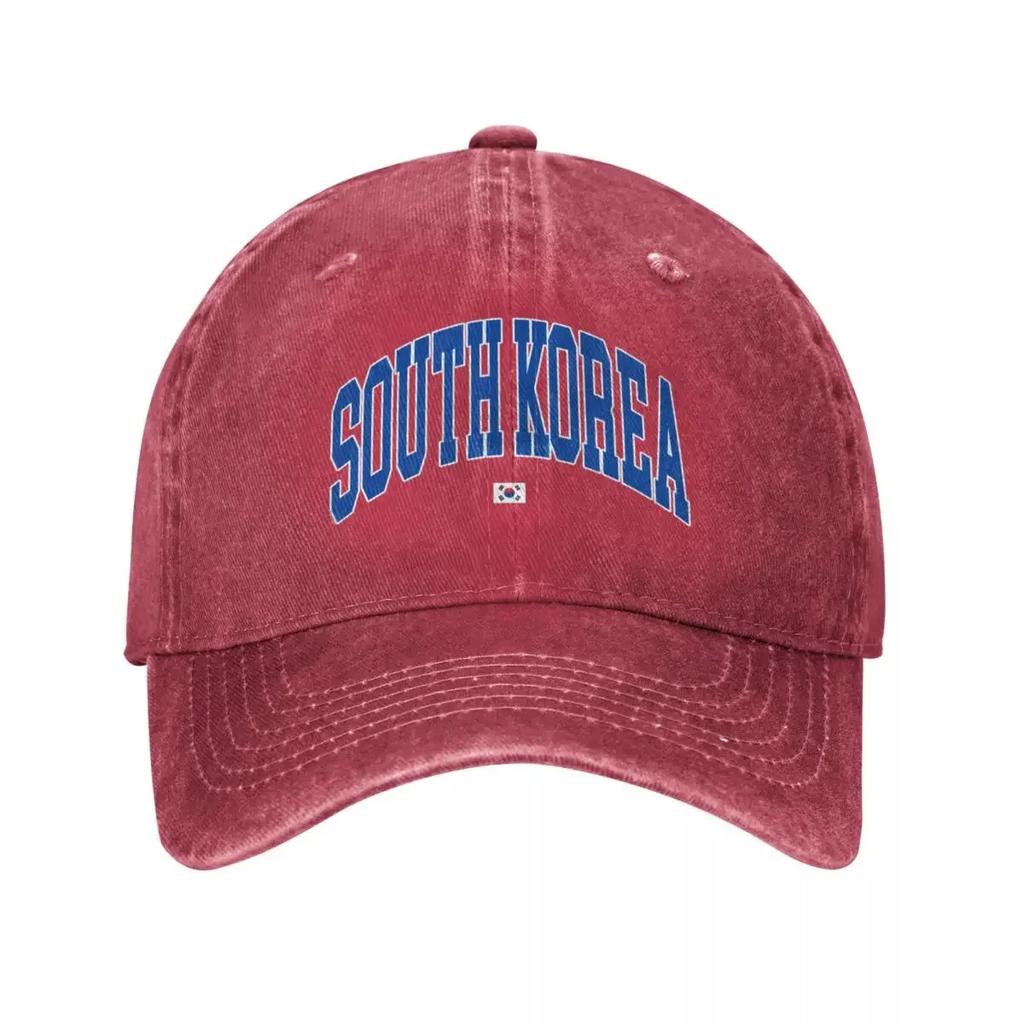 South Korea Baseball Cap Funny Hat Foam Party Hat Wild Ball Hat Hats On Offer For Girls Unisexs