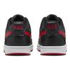 Nike Court Vision Low Next Nature Bred Men Sneakers Black White University-Red FJ0685-010
