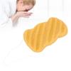Plant   Facial Sponge Washable Reusable Portable Face Clnsing Exfoliating Bath Puff