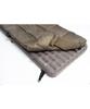 Snow Peak System Offton Wide Mat Set Includes Comforter and Ideal for Disaster and Cold Perfect for Outdoor and Fishing (BD-071) - Mattress,
