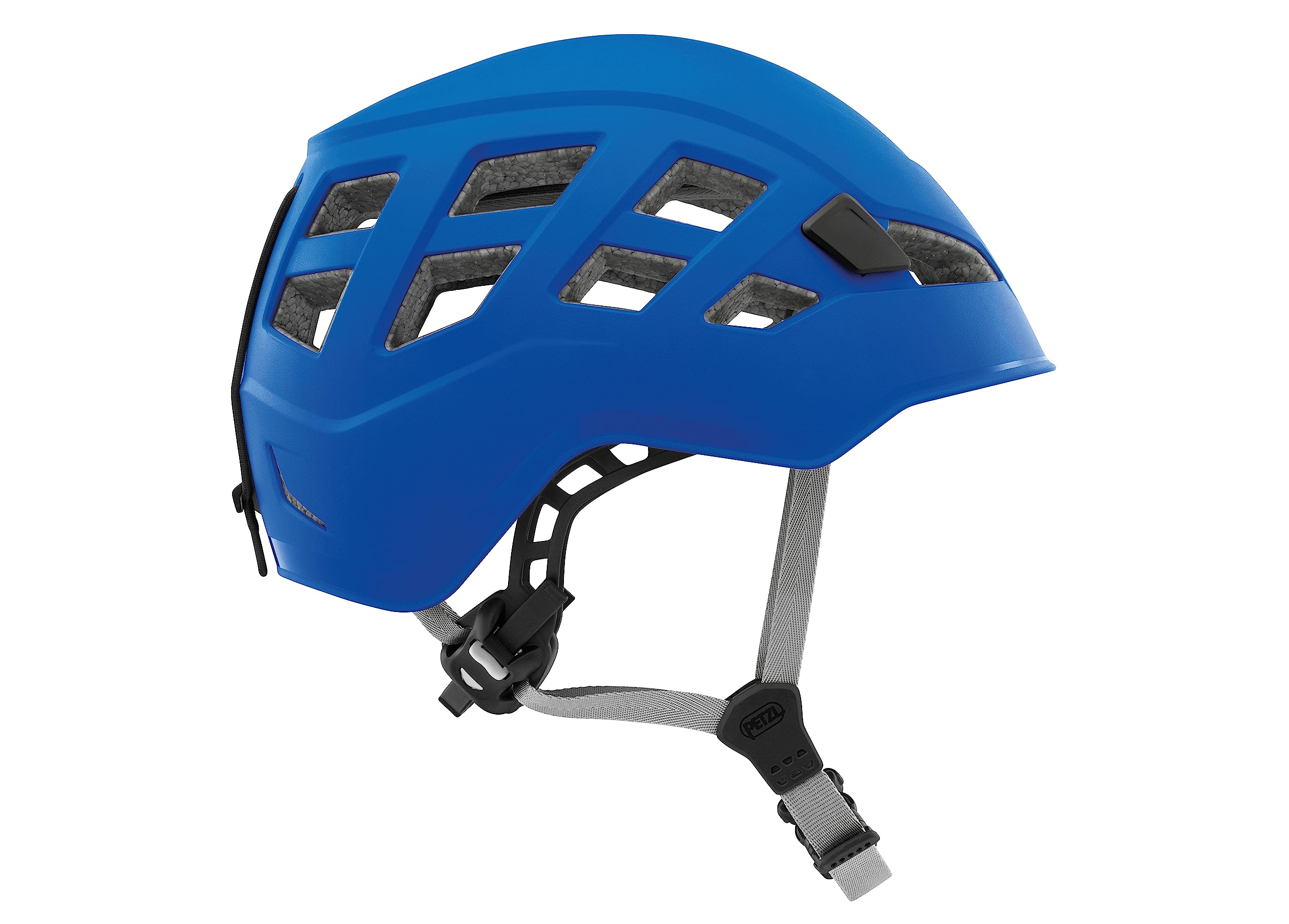 

Helmet Boleo Blue A042VA08 [Petzl] S/M синій