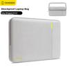 Taikesen Laptop Sleeve Compatible with Huawei 13-Inch Lenovo Apple MacBook, Protective Case for Men And Women Commuting