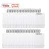 10-80PCS Travel Refillable Pouch Disposable Portable Bottle Bag for Shampoo Lotion Body Wash Facial Cleanser Cosmetics