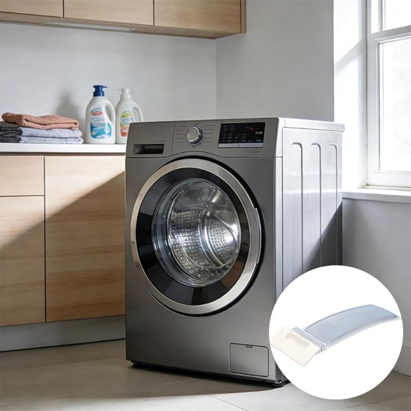 Quick Installation Dryer Lint Filter Alternative Gathers Debris Maintains Appliance Health