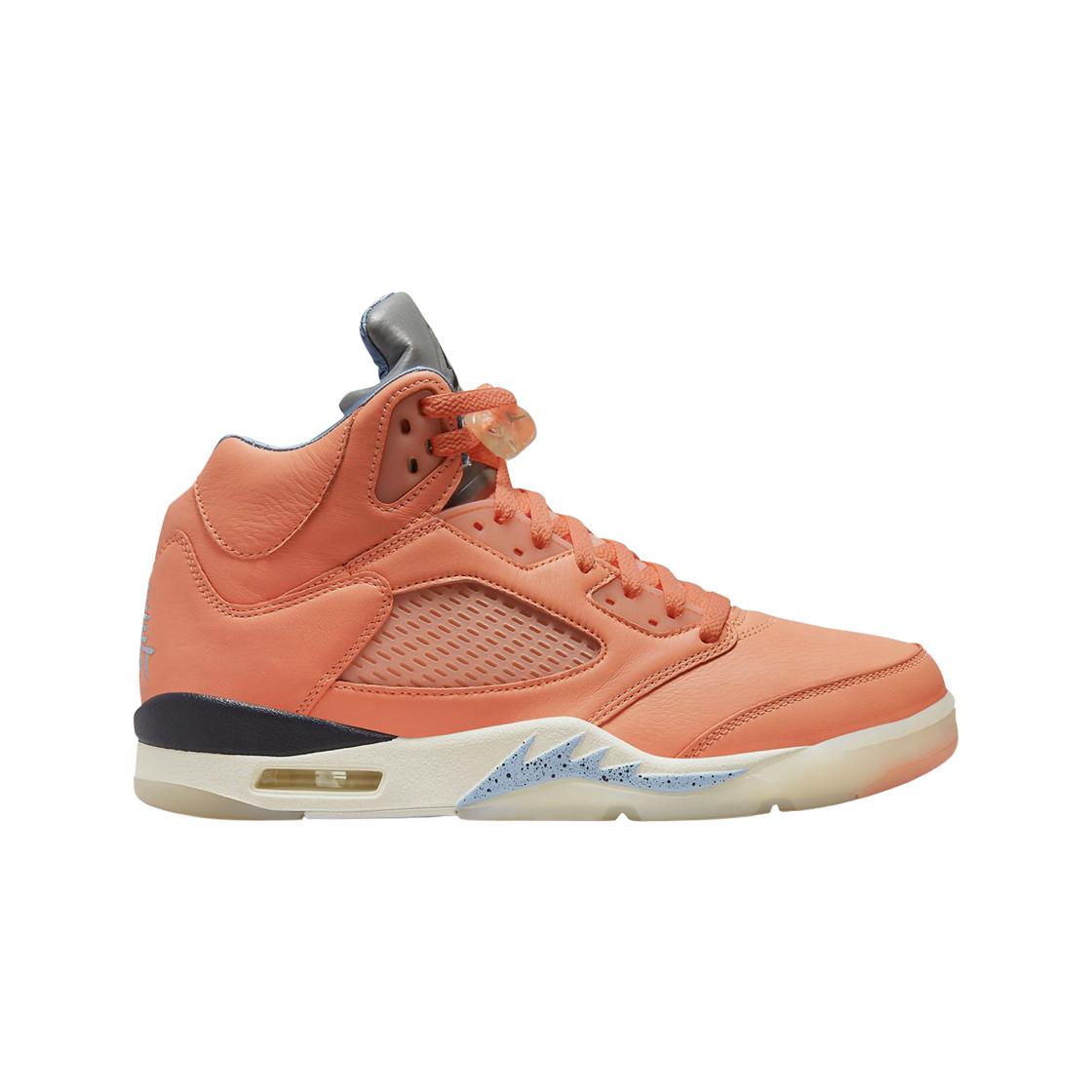 

Мужские кроссовки Jordan 5 x DJ Khaled Retro SP Crimsson Bliss DV4982-641