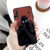 MaiYaCa Anime Solo Leveling Phone Case for Huawei P30 40 20 10 8 9 Lite Pro Plus Psmart2019