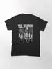 The Warning -Is The Best Mexican Rock Band Tour 2025 Classic T-Shirt Unisex T-Shirt