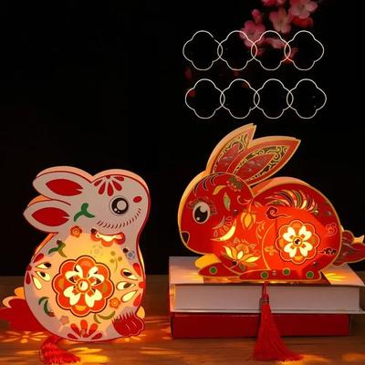 Oświetlenie zewnętrzne – Lampiony
