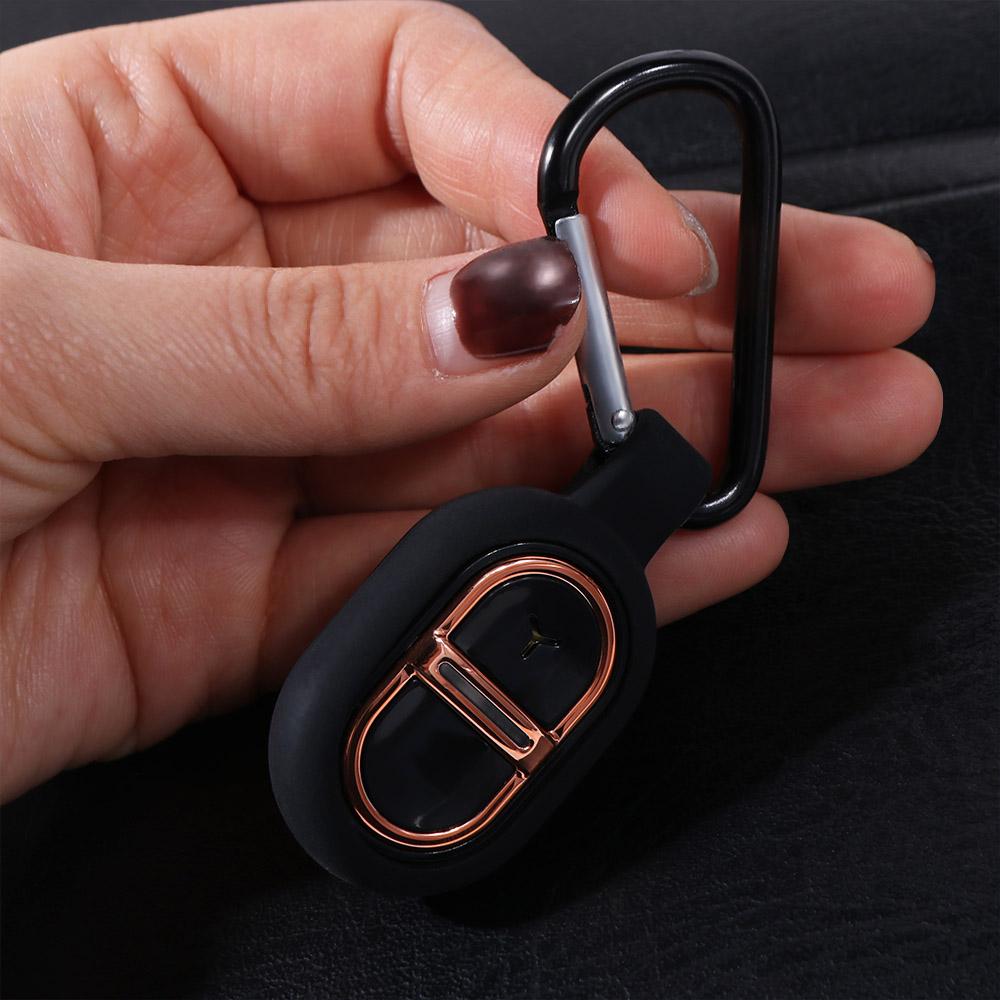 7 Gears Electronic Insect Repellent Portable Flea and Tick Repeller Protects Family