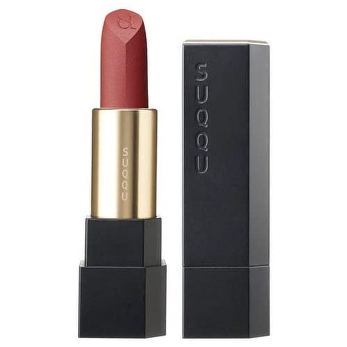 SUQQU Sheer Matte Lipstick 111 Jukubudou (Limited Edition) x 1