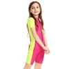 Kids Full Coverage UV Protection Rash Guard Swimsuit Snorkeling Diving Surfing Water Sports