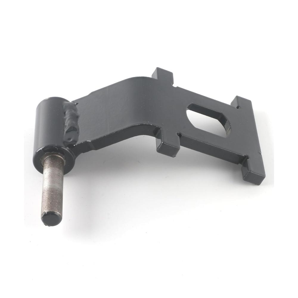 Cab Door Hinge For Bobcat A770 S450 T550 T870 S510 S530 S550 S650 S850 # 7193725