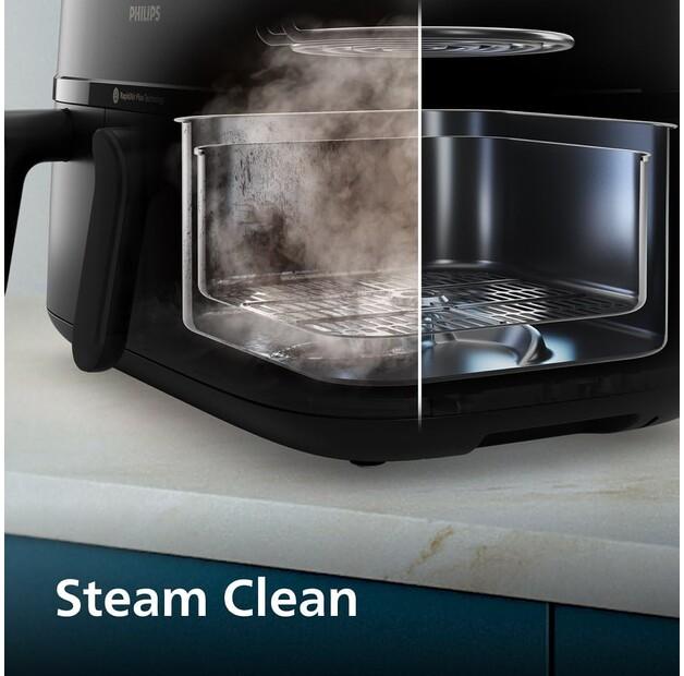 Philips NA555/00 Deep Fryer